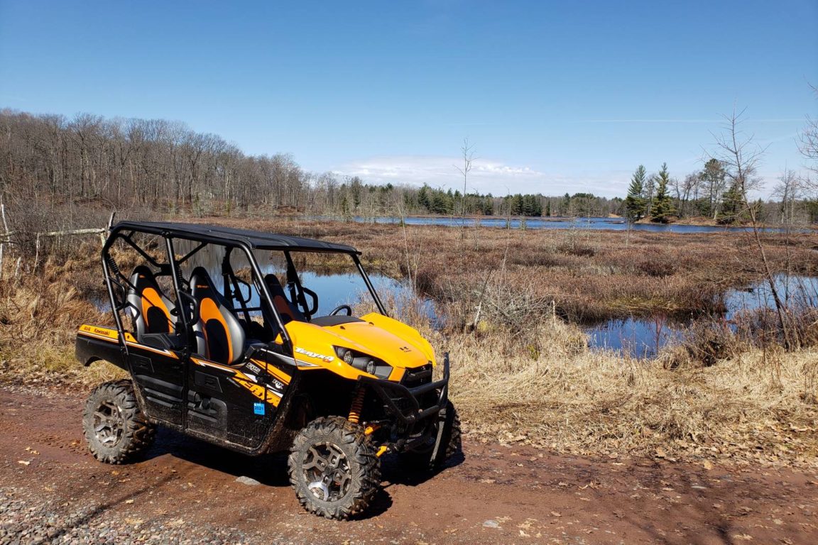 UTV Rentals Petit's Auto & Performance ATV UTV Snowmobile Rentals and Service Auto