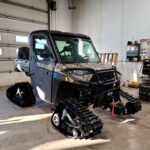 UTV - Performance Upgrades