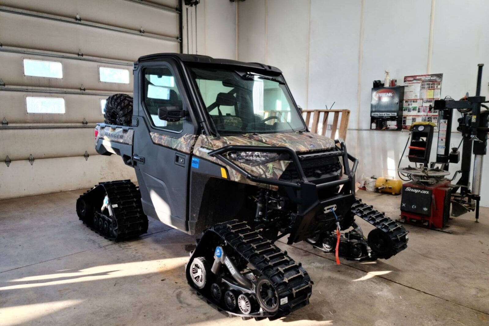 UTV - Performance Upgrades