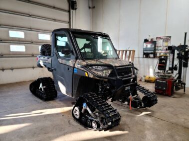 UTV - Performance Upgrades