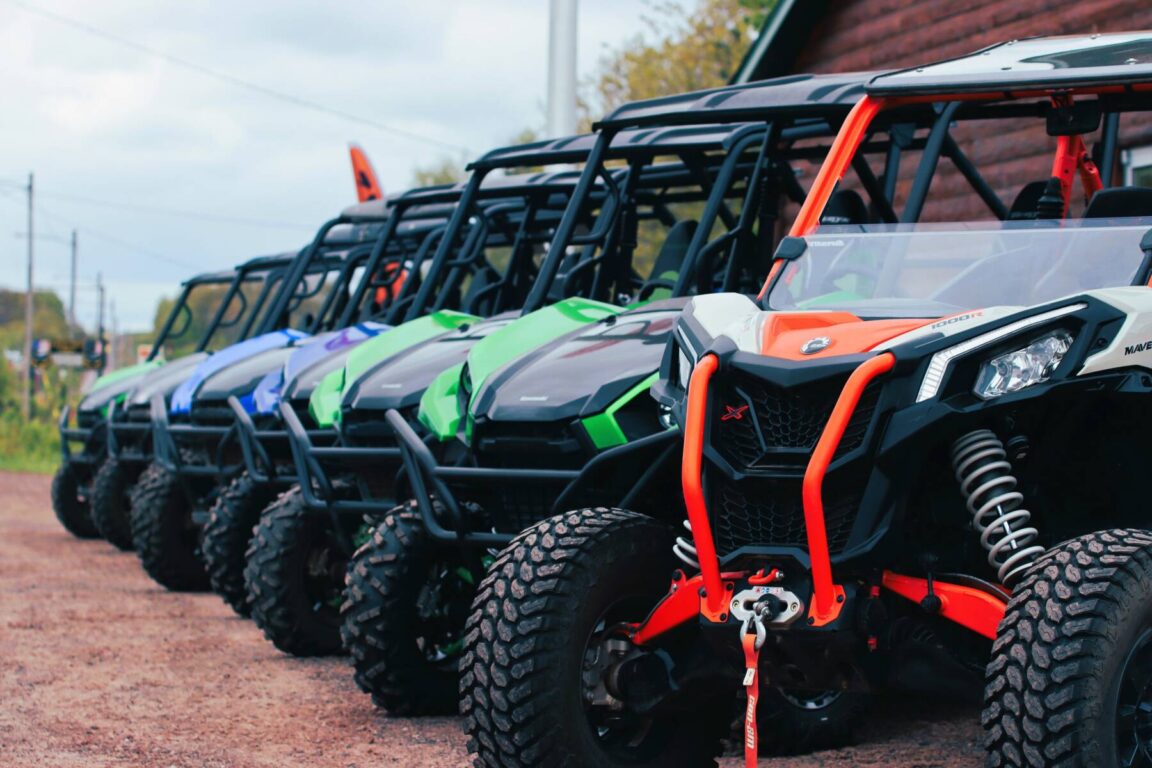 UTV Rentals Petit's Auto & Performance ATV UTV Snowmobile