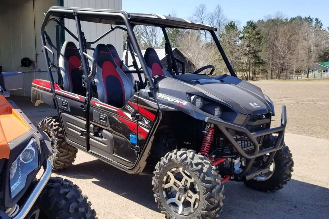 UTV Rentals Petit's Auto & Performance ATV UTV Snowmobile Rentals and Service Auto