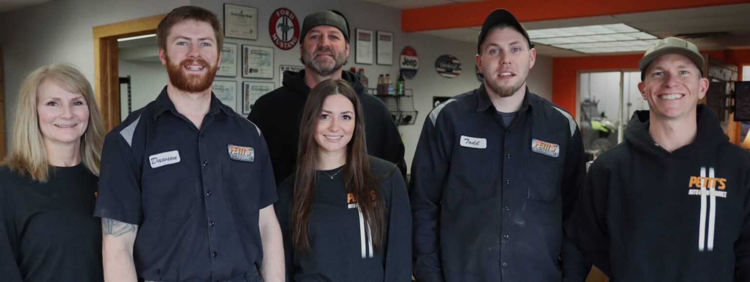Meet The Petit Team! Petit's Auto & Performance ATV UTV